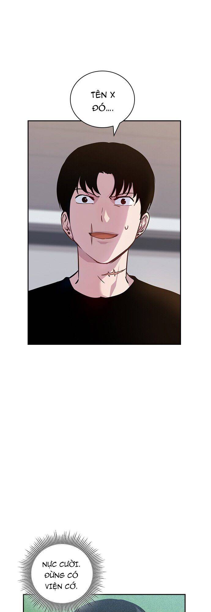 Tiền Bạc Và Quyền Lực Chapter 37 - 16
