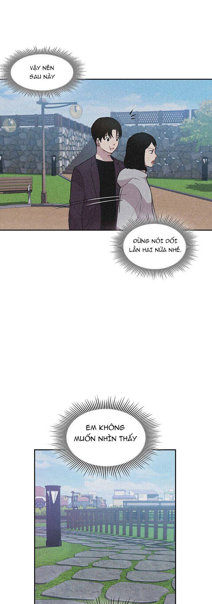 Tiền Bạc Và Quyền Lực Chapter 37 - 18