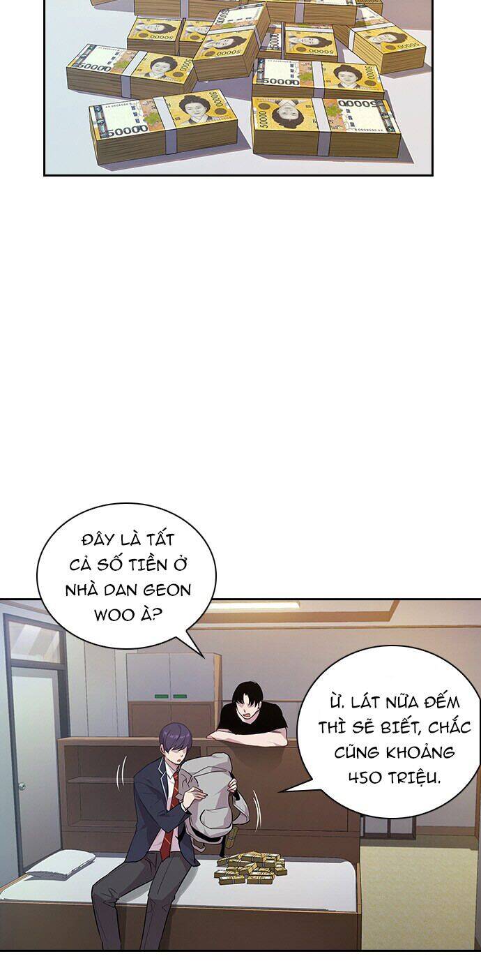 Tiền Bạc Và Quyền Lực Chapter 37 - 3