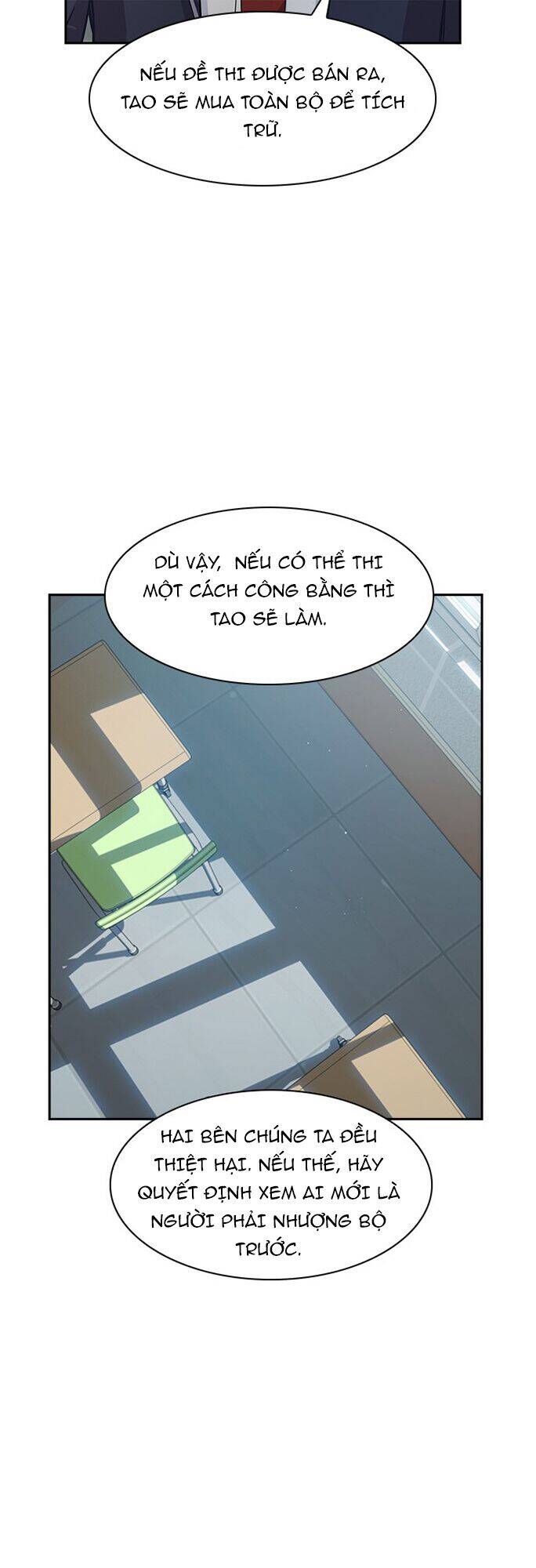 Tiền Bạc Và Quyền Lực Chapter 37 - 24