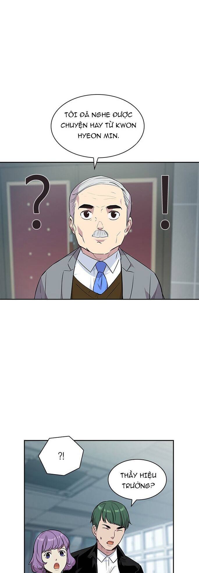 Tiền Bạc Và Quyền Lực Chapter 37 - 27