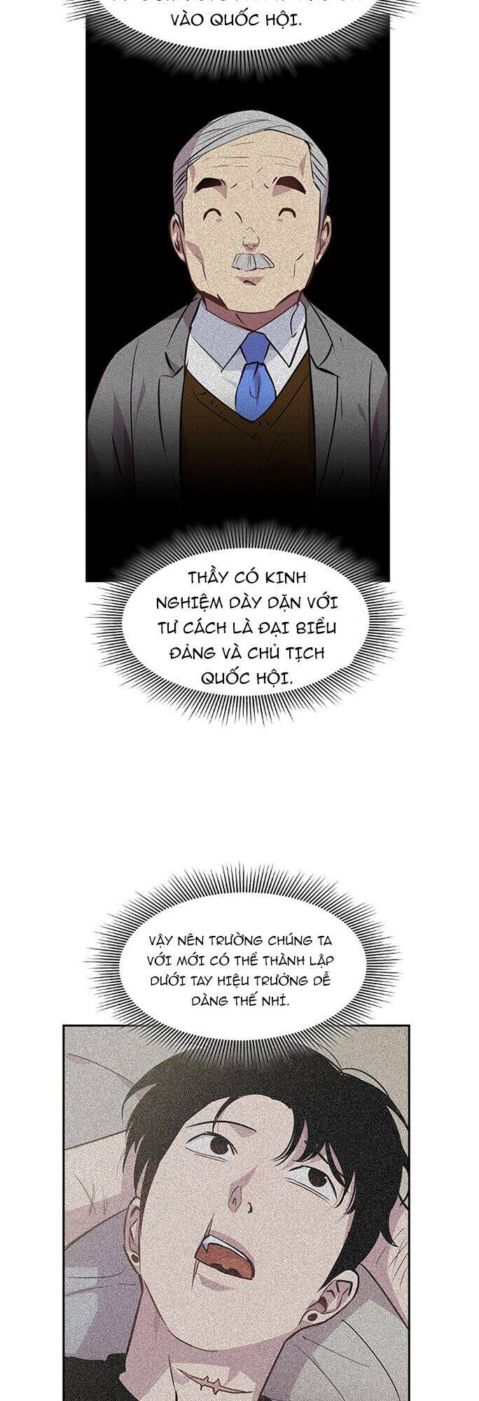 Tiền Bạc Và Quyền Lực Chapter 37 - 29