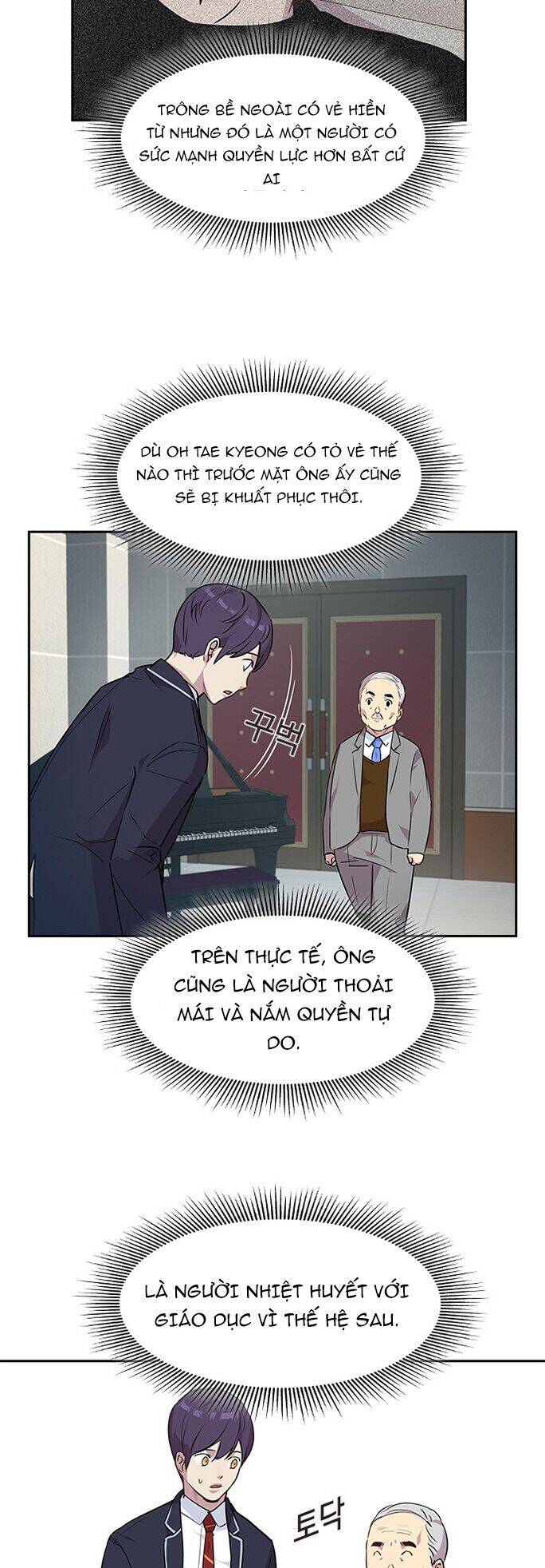 Tiền Bạc Và Quyền Lực Chapter 37 - 30