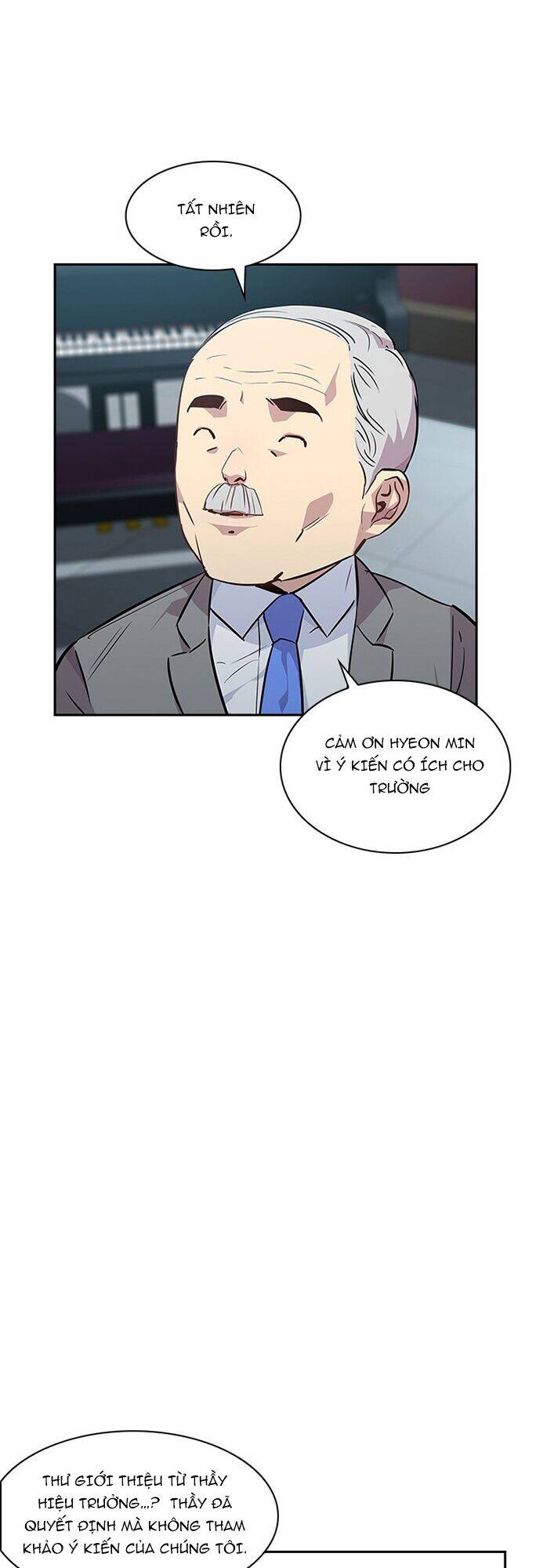 Tiền Bạc Và Quyền Lực Chapter 37 - 33