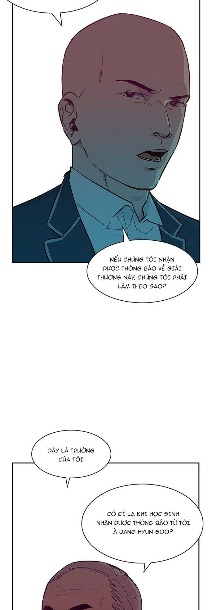 Tiền Bạc Và Quyền Lực Chapter 37 - 34