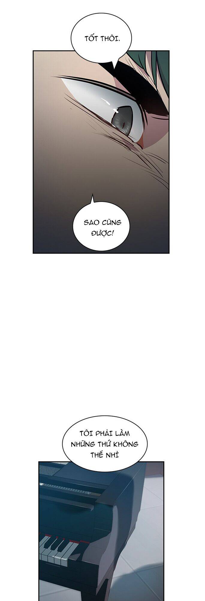 Tiền Bạc Và Quyền Lực Chapter 37 - 40