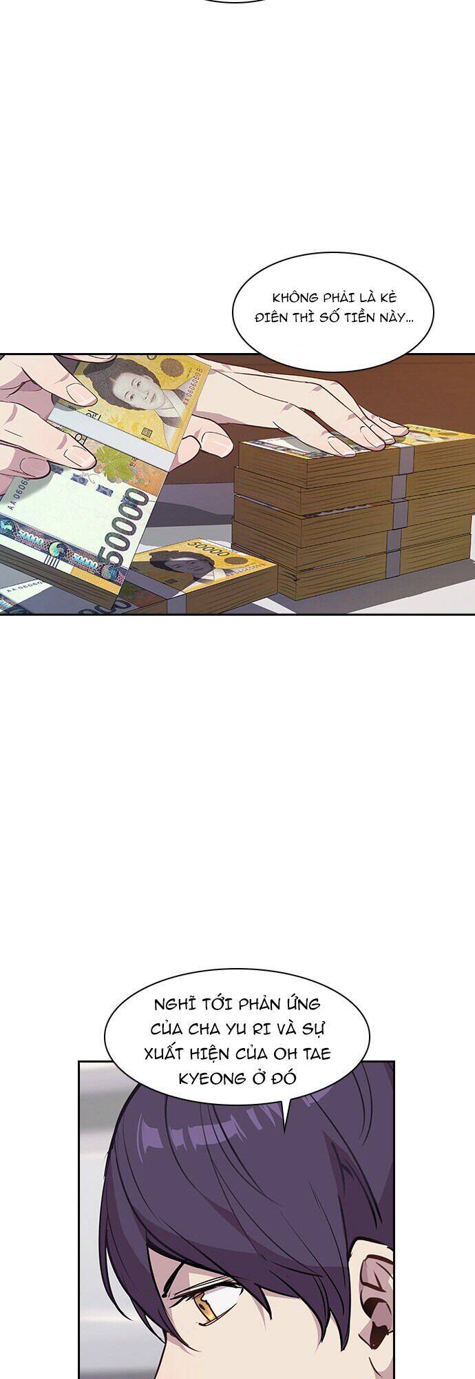 Tiền Bạc Và Quyền Lực Chapter 37 - 5