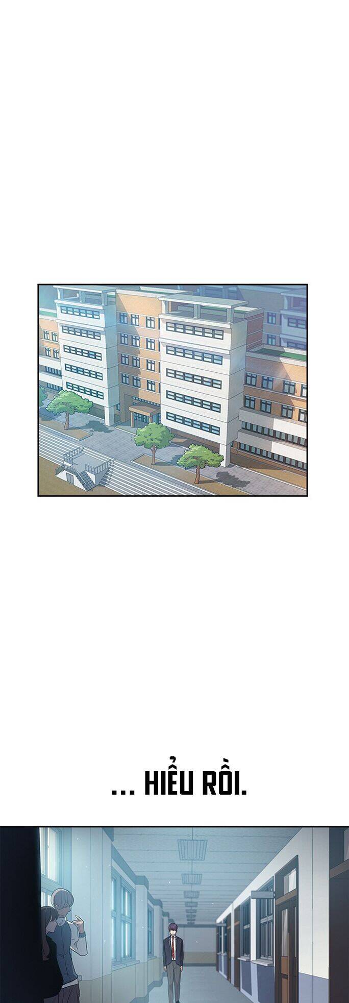 Tiền Bạc Và Quyền Lực Chapter 37 - 42