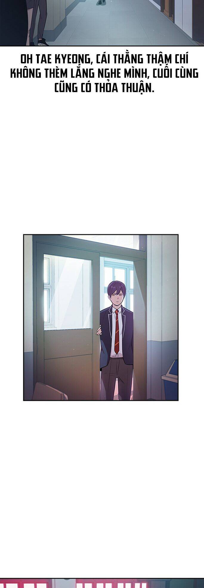 Tiền Bạc Và Quyền Lực Chapter 37 - 43