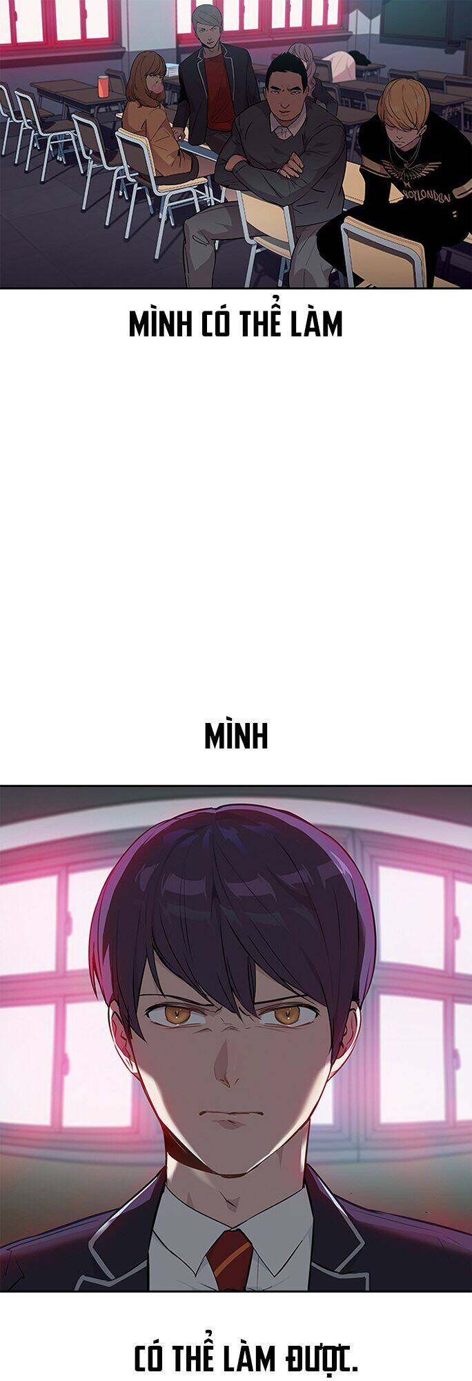 Tiền Bạc Và Quyền Lực Chapter 37 - 44