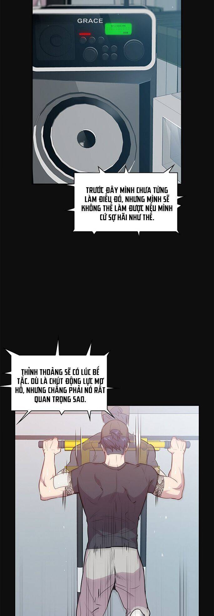 Tiền Bạc Và Quyền Lực Chapter 37 - 46