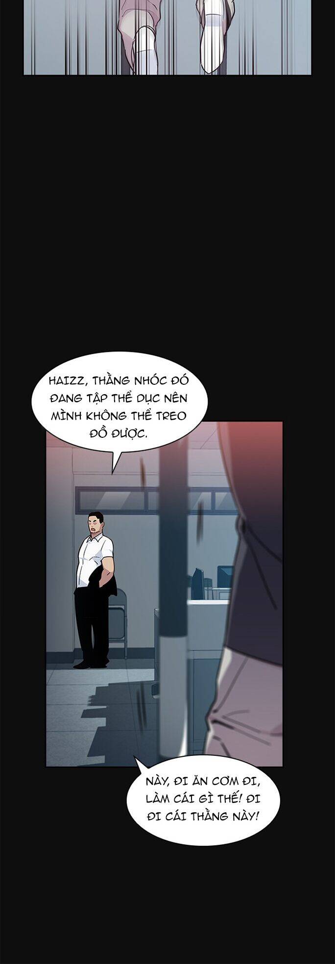 Tiền Bạc Và Quyền Lực Chapter 37 - 47