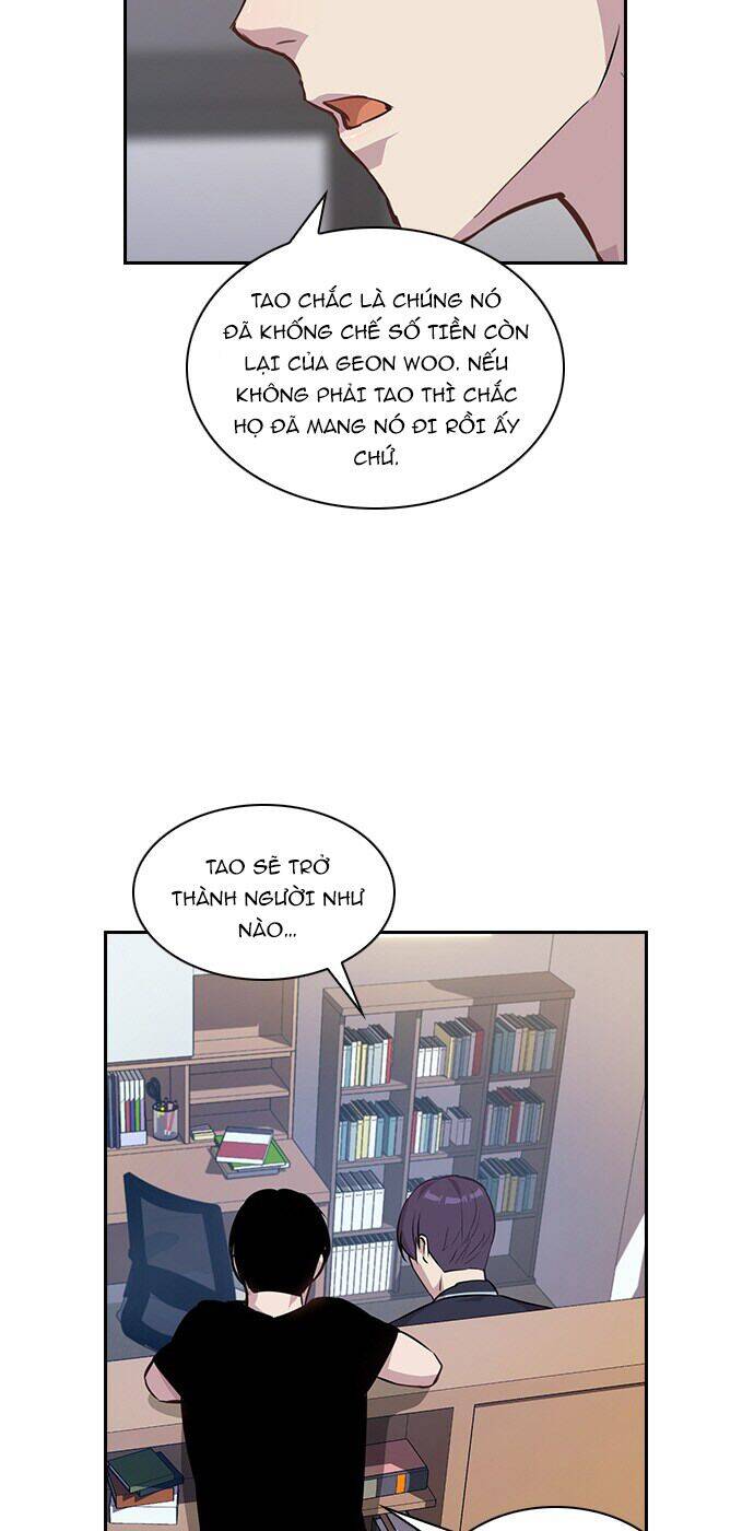 Tiền Bạc Và Quyền Lực Chapter 37 - 6