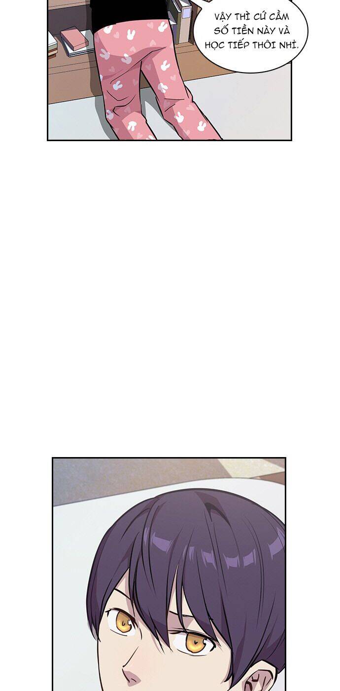 Tiền Bạc Và Quyền Lực Chapter 37 - 7