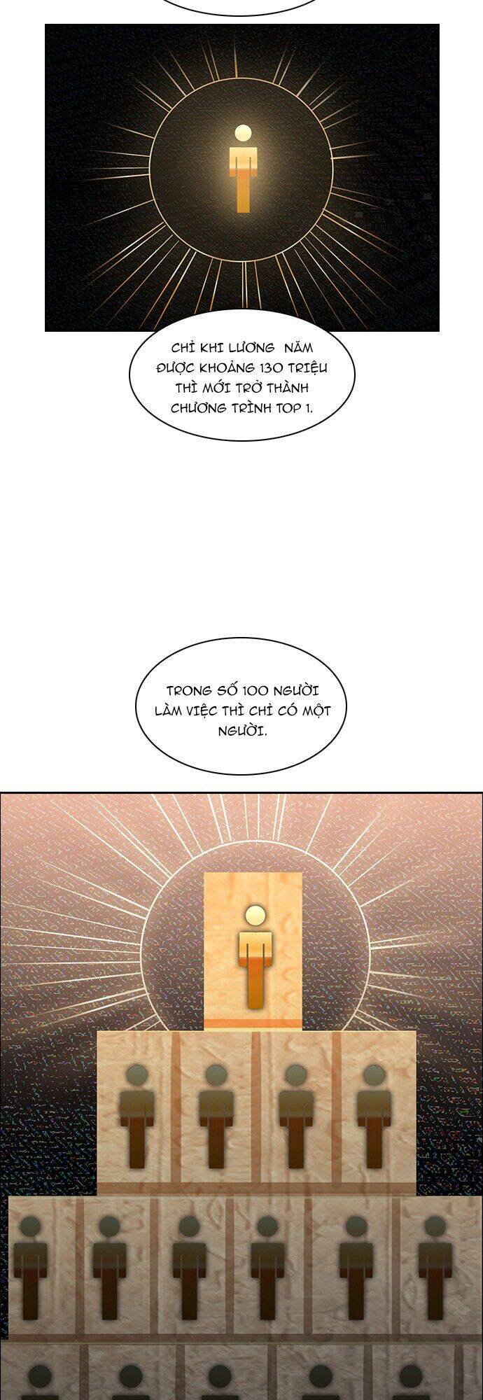 Tiền Bạc Và Quyền Lực Chapter 37 - 9