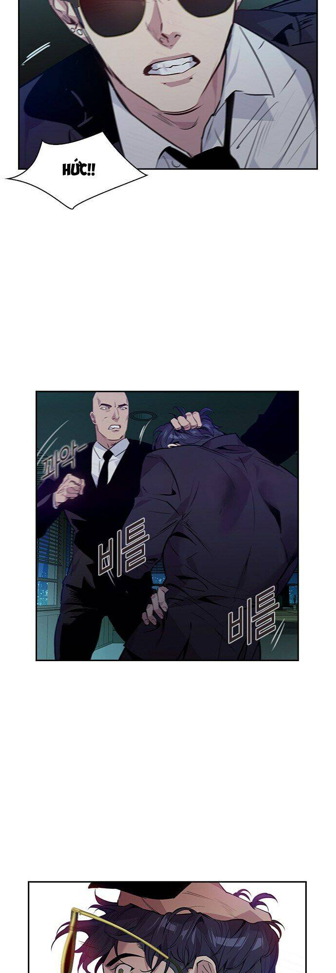 Tiền Bạc Và Quyền Lực Chapter 50 - 22