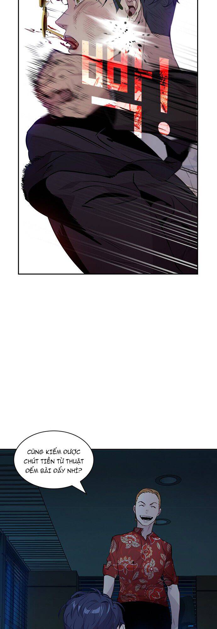Tiền Bạc Và Quyền Lực Chapter 50 - 23