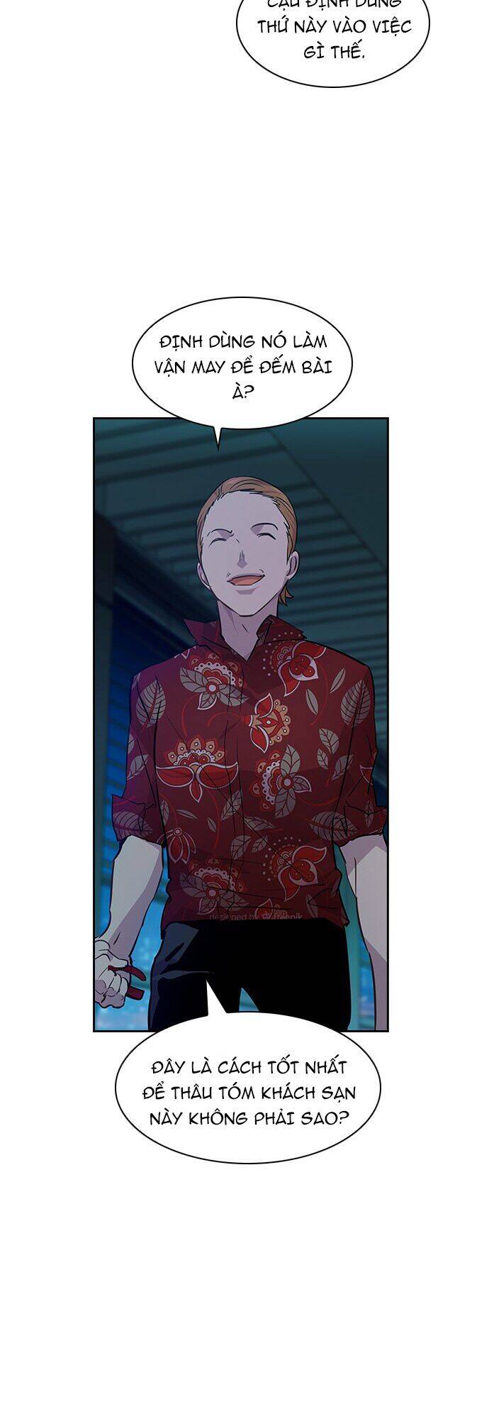Tiền Bạc Và Quyền Lực Chapter 50 - 30