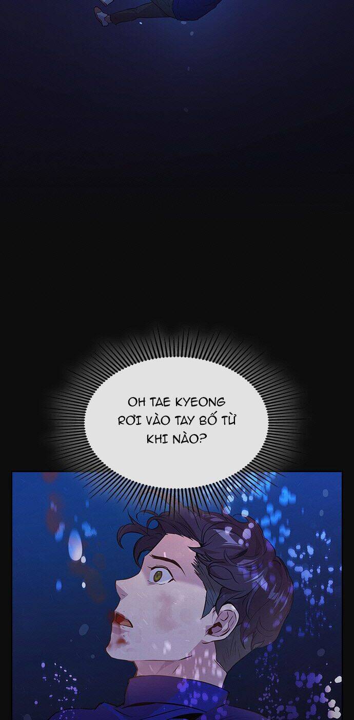 Tiền Bạc Và Quyền Lực Chapter 50 - 4
