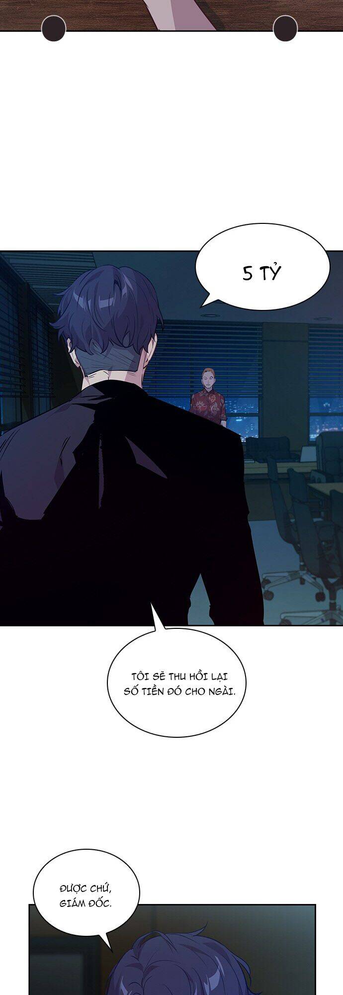 Tiền Bạc Và Quyền Lực Chapter 50 - 40