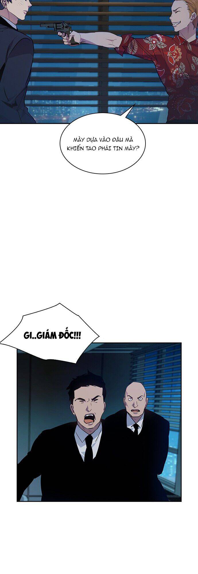 Tiền Bạc Và Quyền Lực Chapter 50 - 42