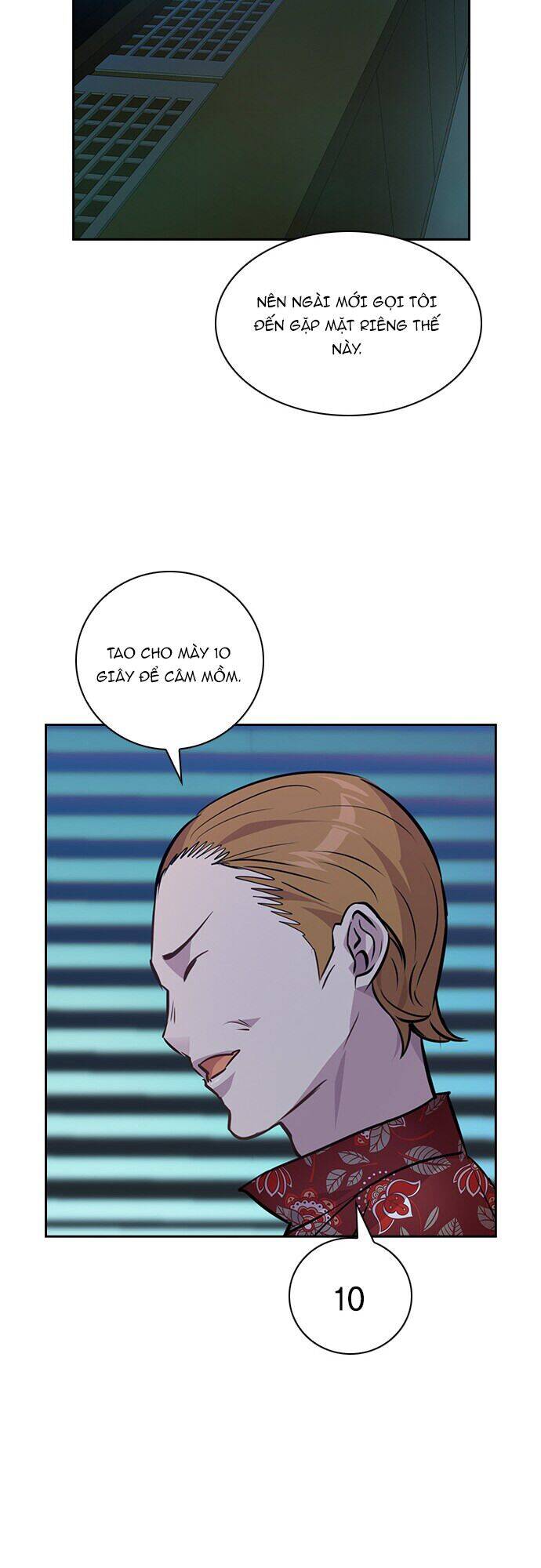 Tiền Bạc Và Quyền Lực Chapter 50 - 46