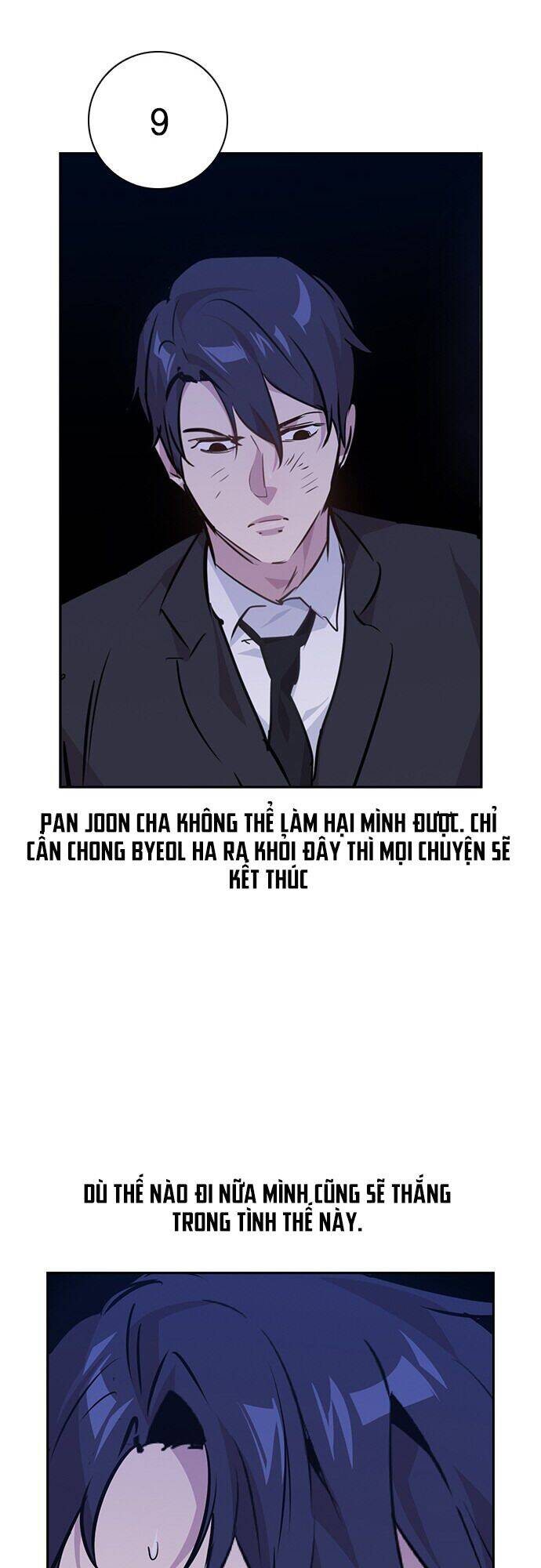 Tiền Bạc Và Quyền Lực Chapter 50 - 47