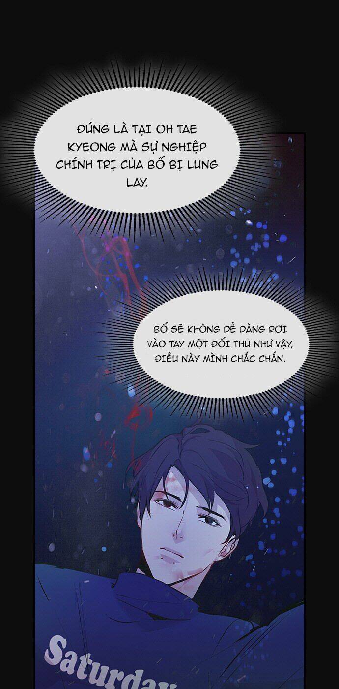 Tiền Bạc Và Quyền Lực Chapter 50 - 6