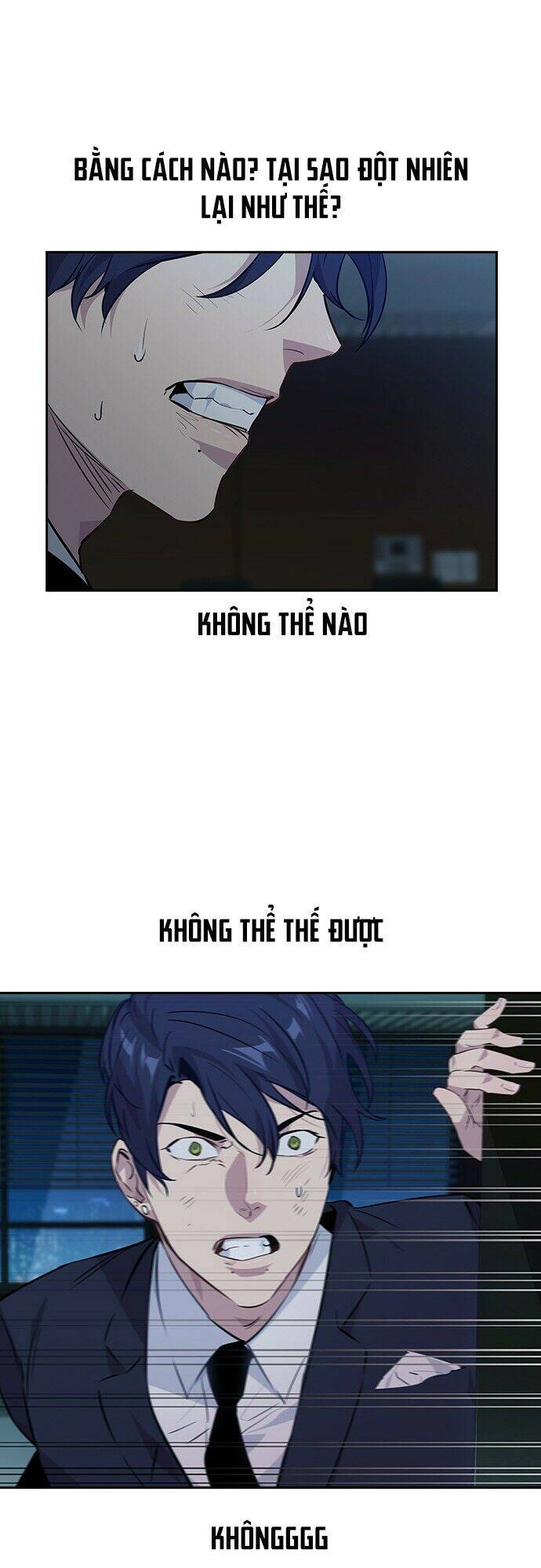 Tiền Bạc Và Quyền Lực Chapter 50 - 57