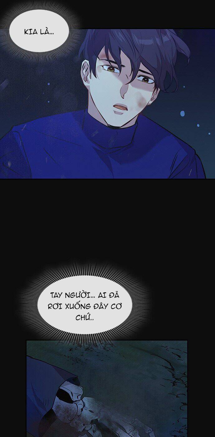 Tiền Bạc Và Quyền Lực Chapter 50 - 9