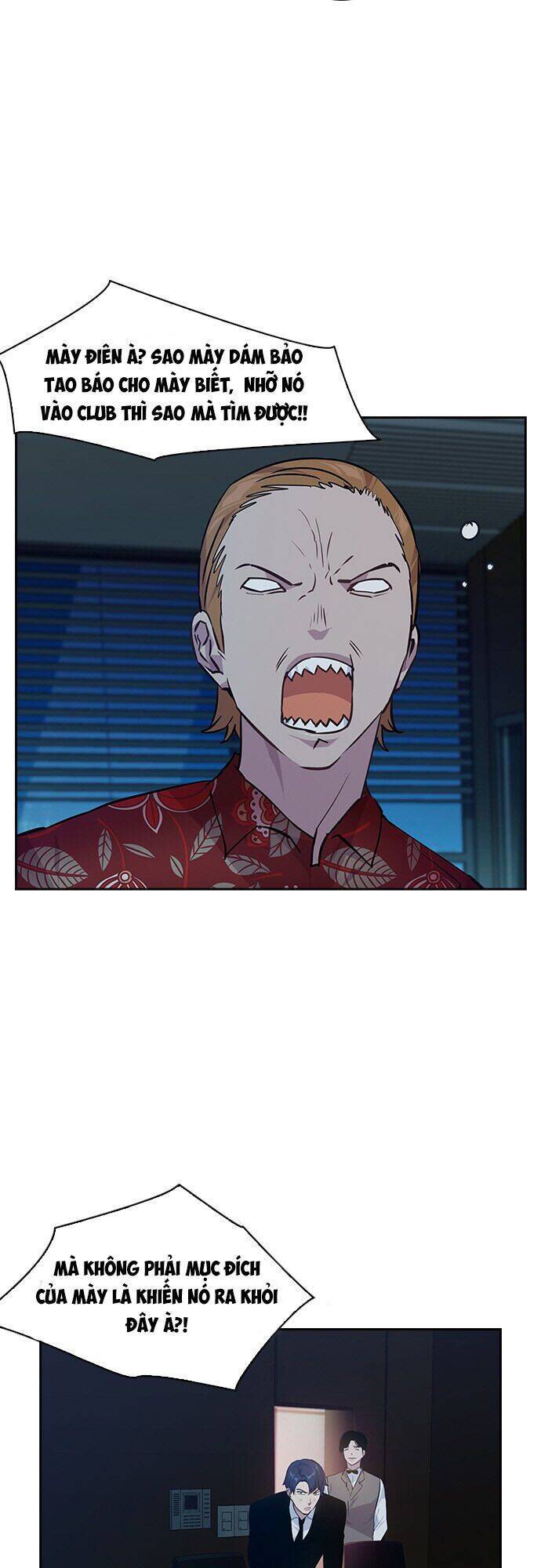Tiền Bạc Và Quyền Lực Chapter 51 - 12