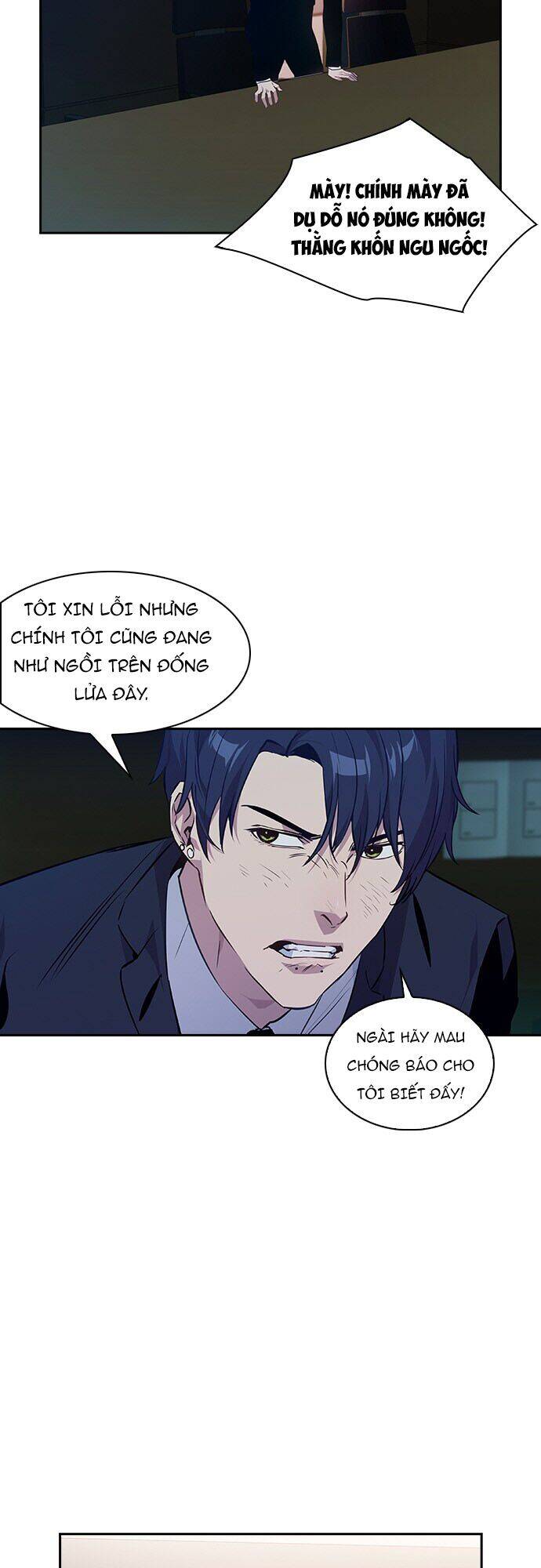 Tiền Bạc Và Quyền Lực Chapter 51 - 13