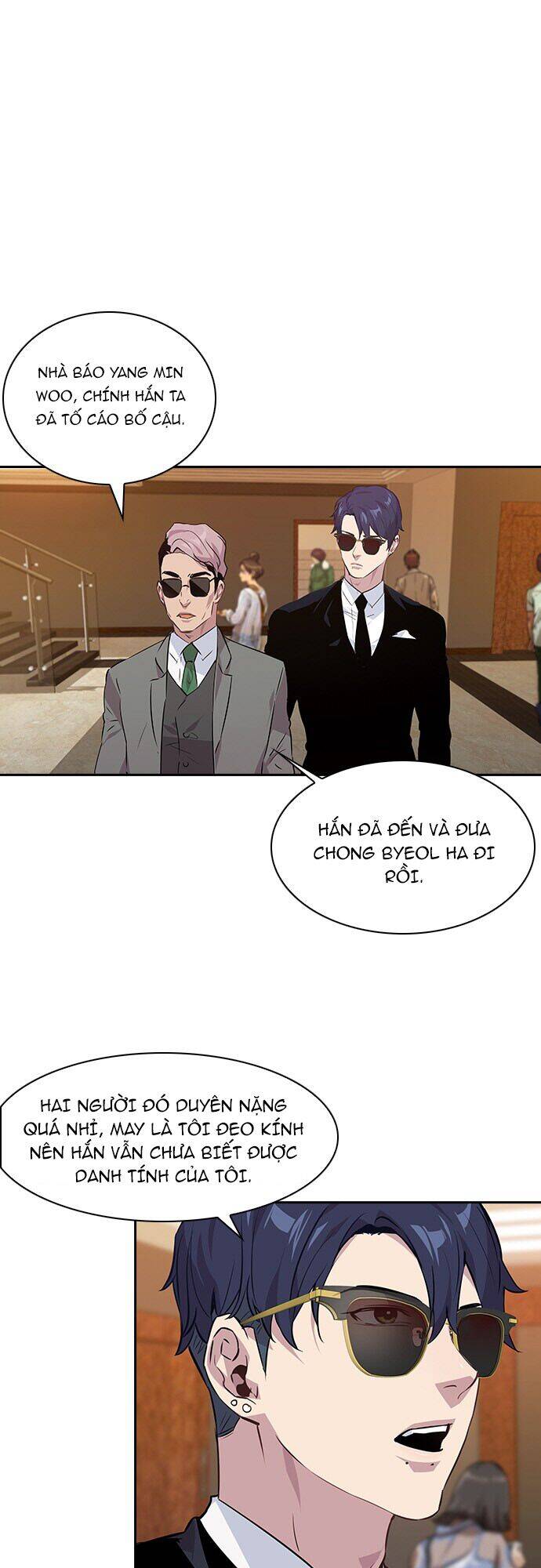 Tiền Bạc Và Quyền Lực Chapter 51 - 15