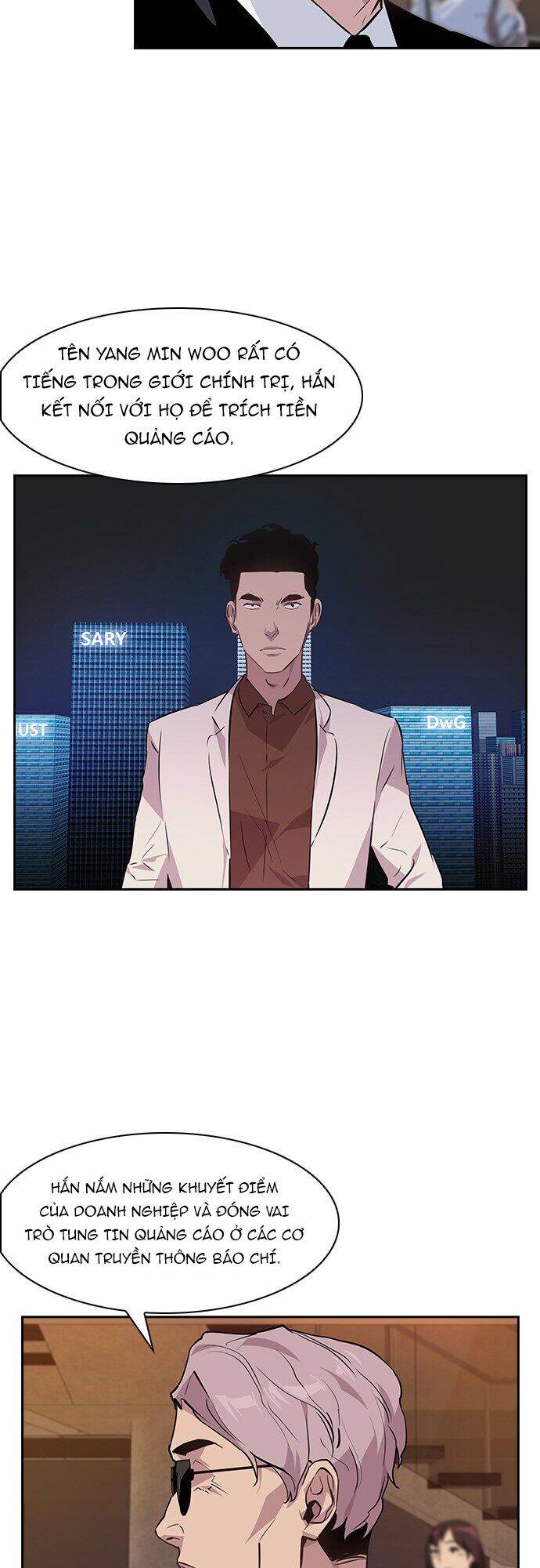 Tiền Bạc Và Quyền Lực Chapter 51 - 16