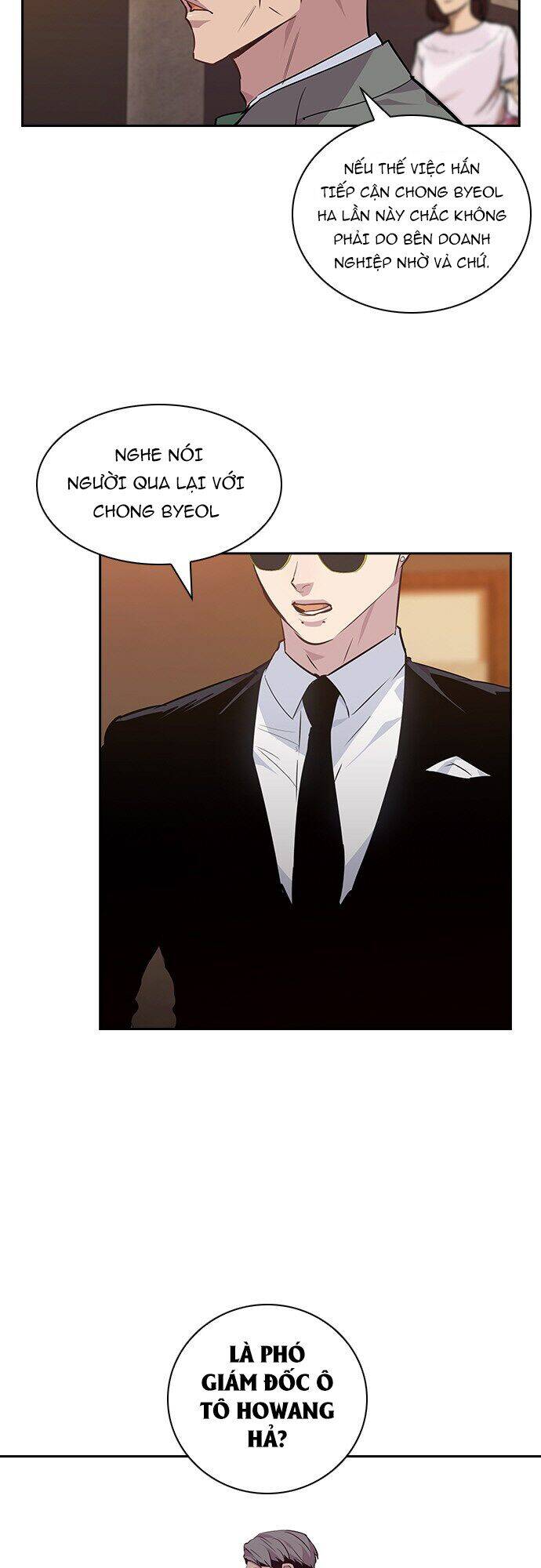 Tiền Bạc Và Quyền Lực Chapter 51 - 17