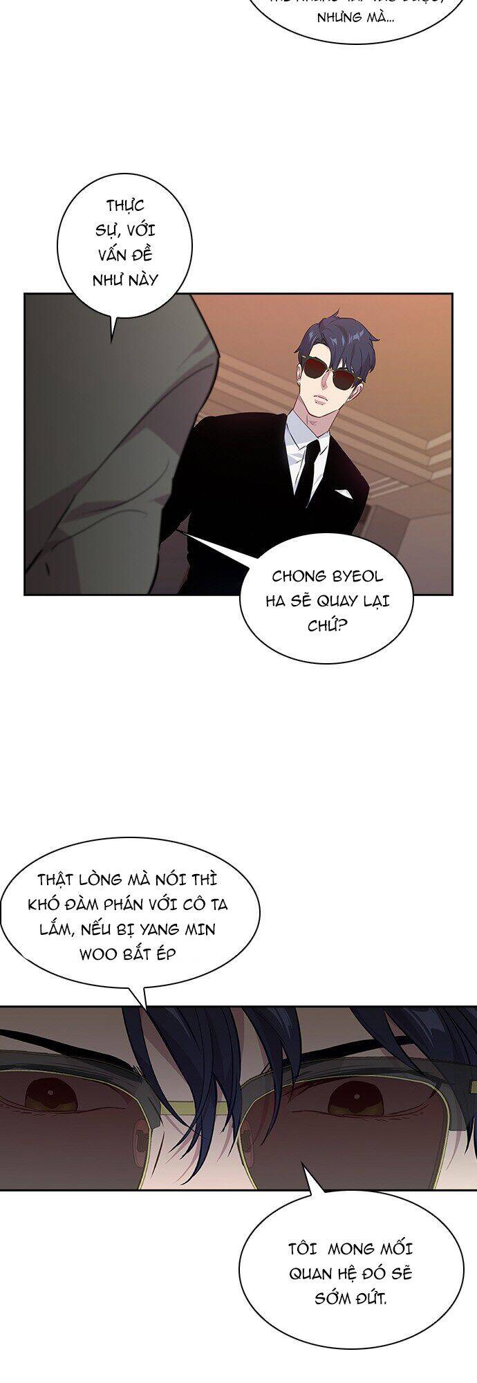 Tiền Bạc Và Quyền Lực Chapter 51 - 19