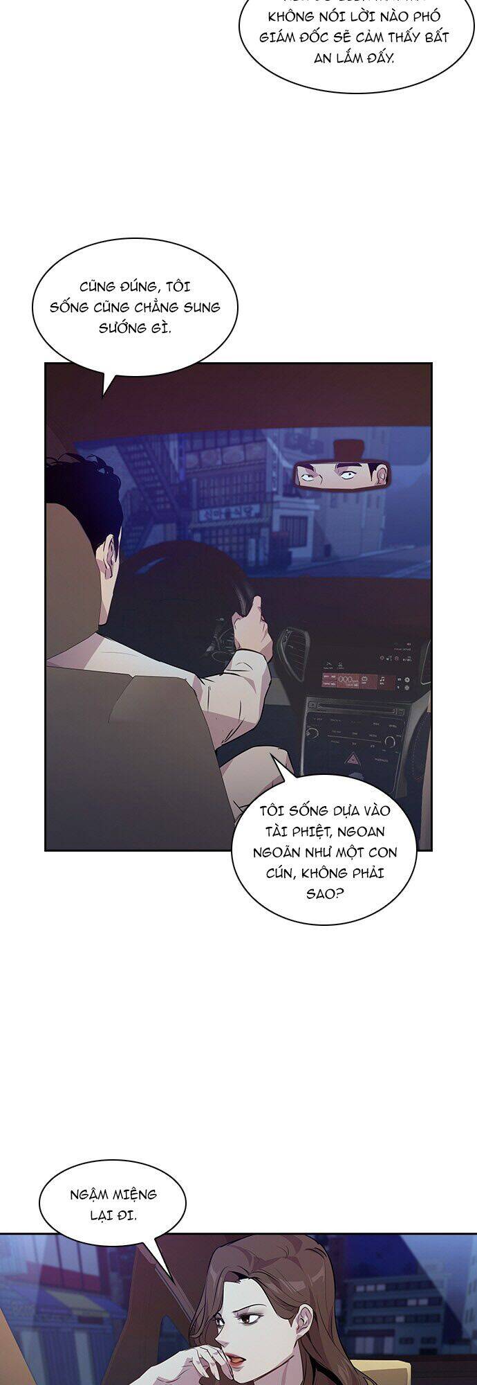 Tiền Bạc Và Quyền Lực Chapter 51 - 21