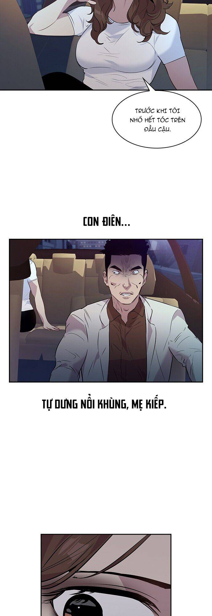 Tiền Bạc Và Quyền Lực Chapter 51 - 22