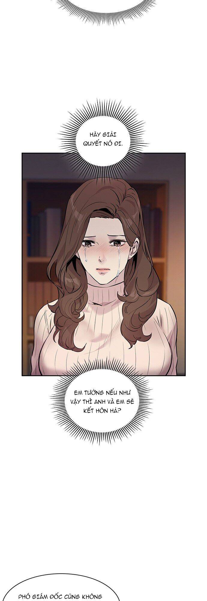 Tiền Bạc Và Quyền Lực Chapter 51 - 24