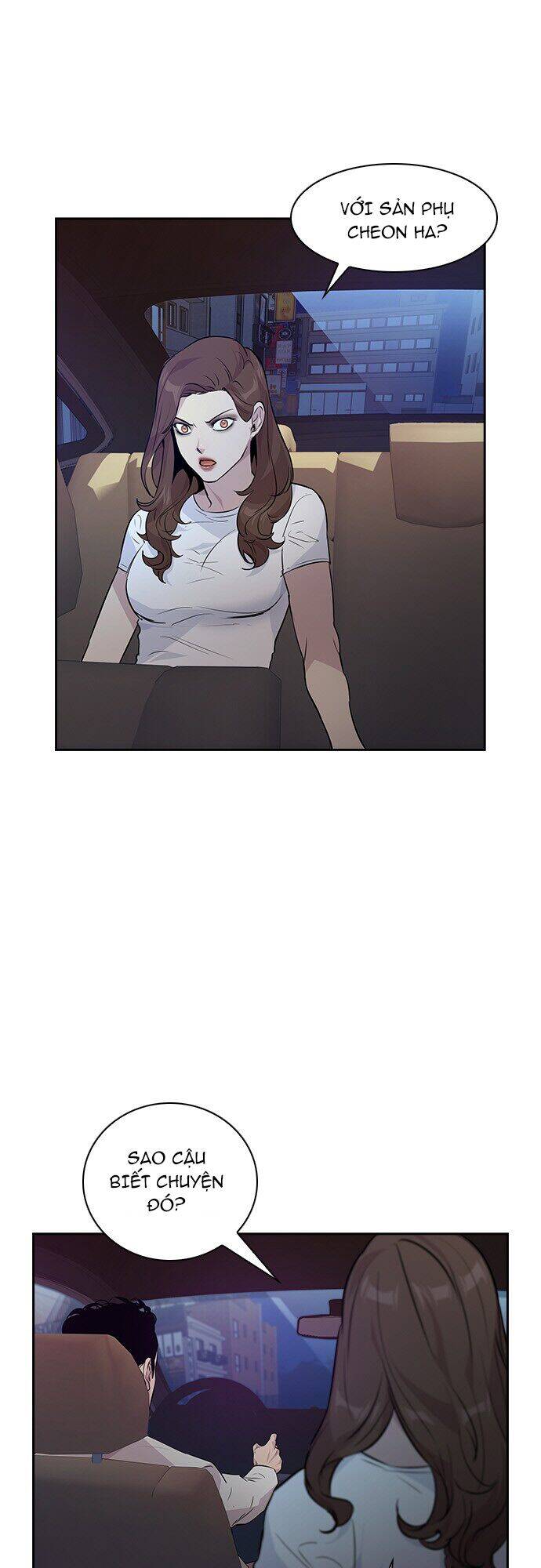 Tiền Bạc Và Quyền Lực Chapter 51 - 26