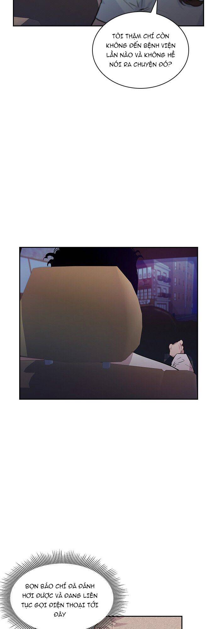Tiền Bạc Và Quyền Lực Chapter 51 - 27