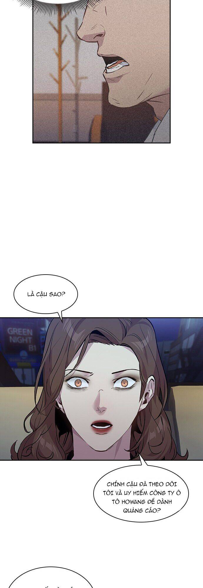 Tiền Bạc Và Quyền Lực Chapter 51 - 28