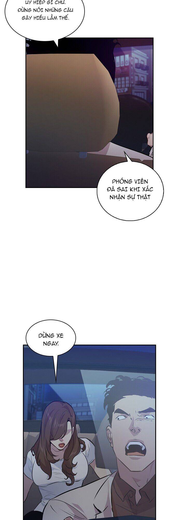 Tiền Bạc Và Quyền Lực Chapter 51 - 29