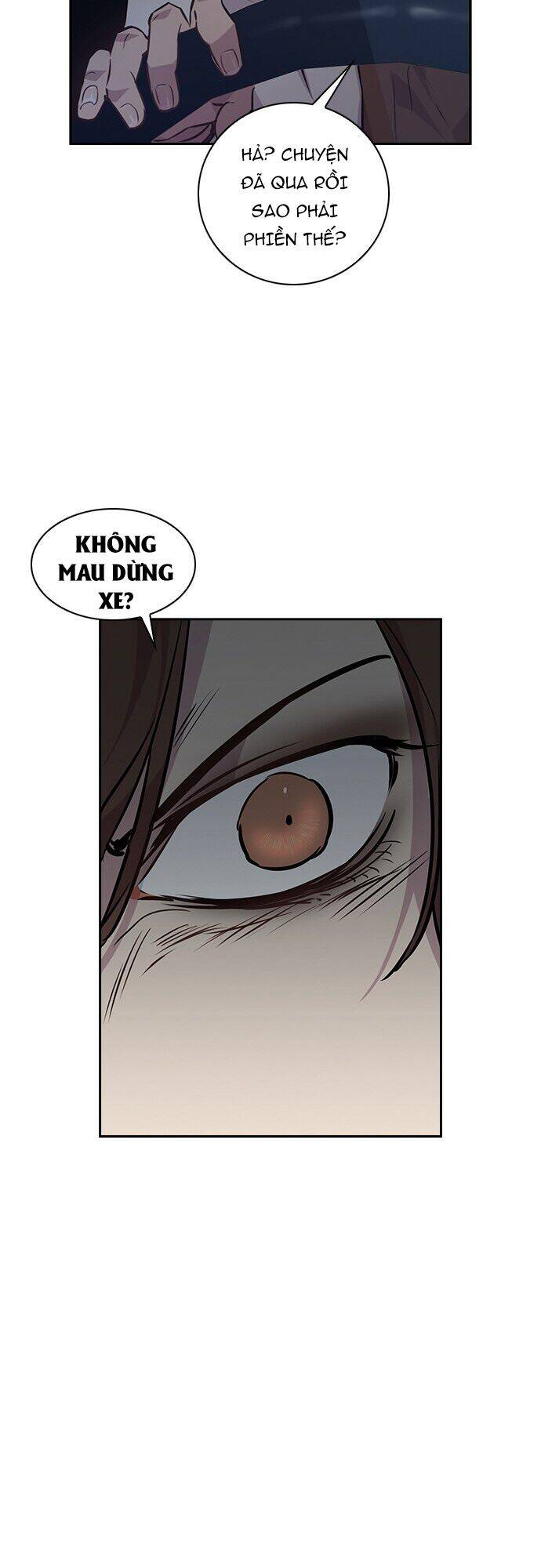 Tiền Bạc Và Quyền Lực Chapter 51 - 30