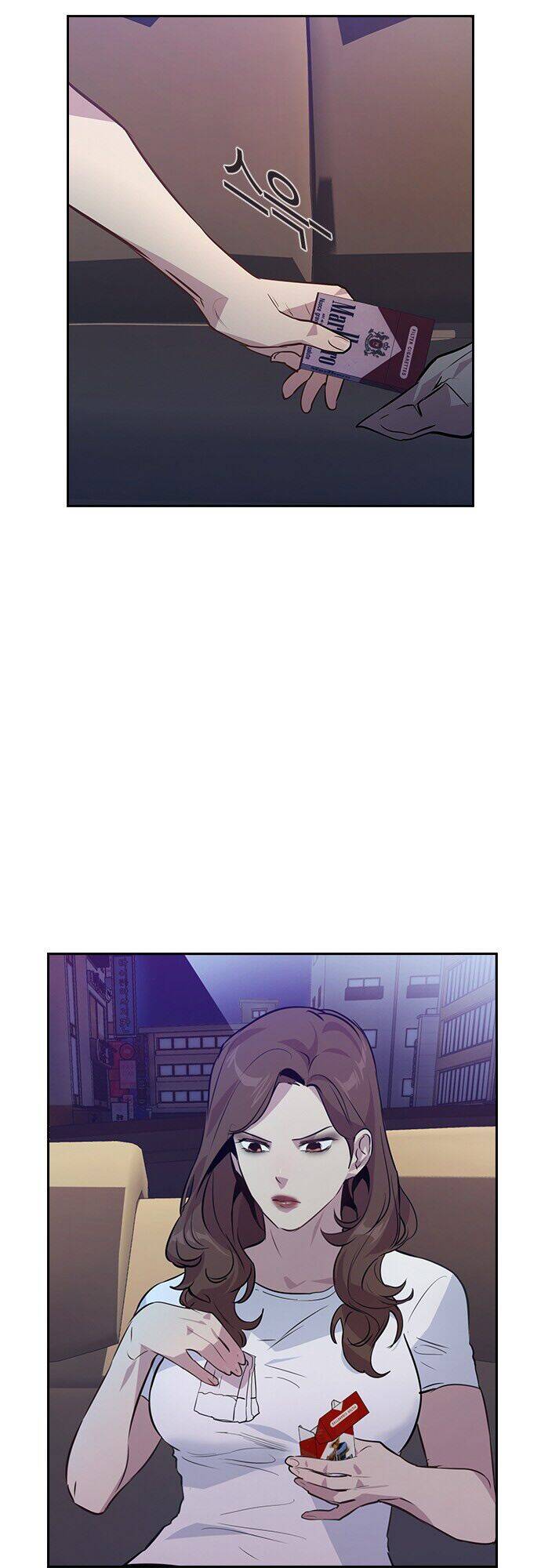Tiền Bạc Và Quyền Lực Chapter 51 - 31