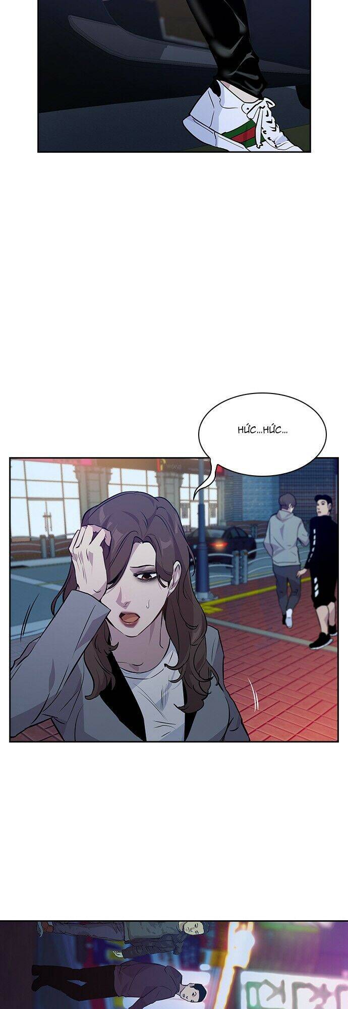 Tiền Bạc Và Quyền Lực Chapter 51 - 36