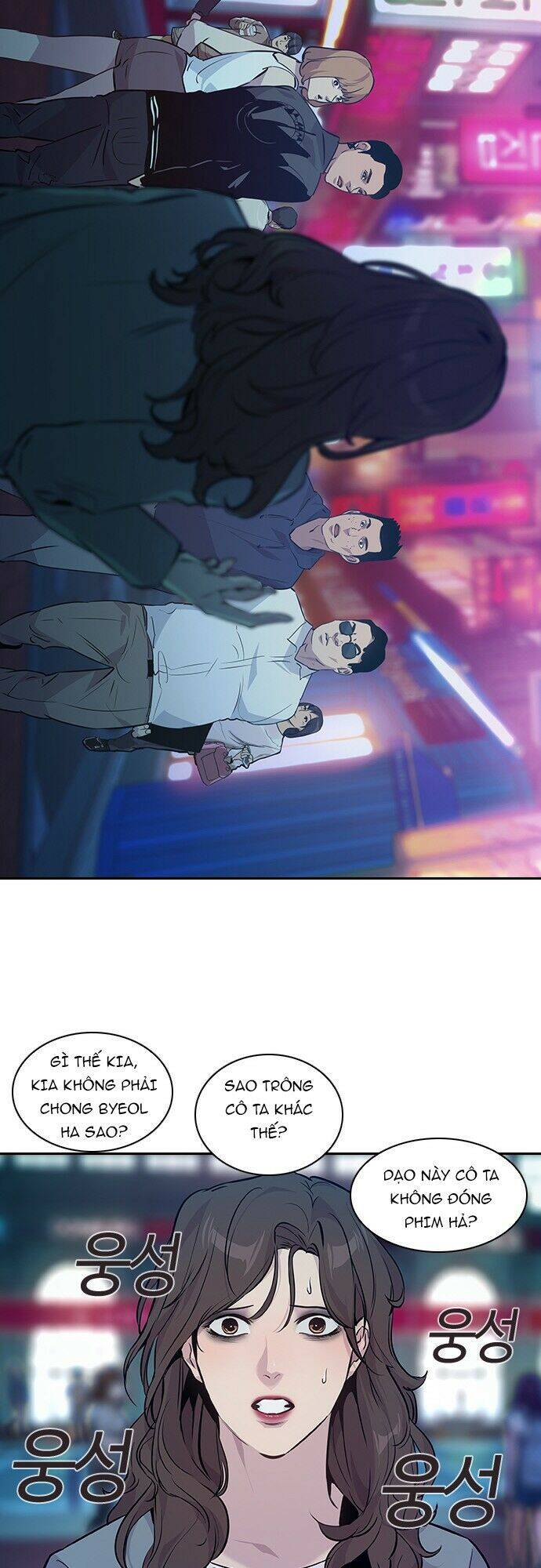 Tiền Bạc Và Quyền Lực Chapter 51 - 37