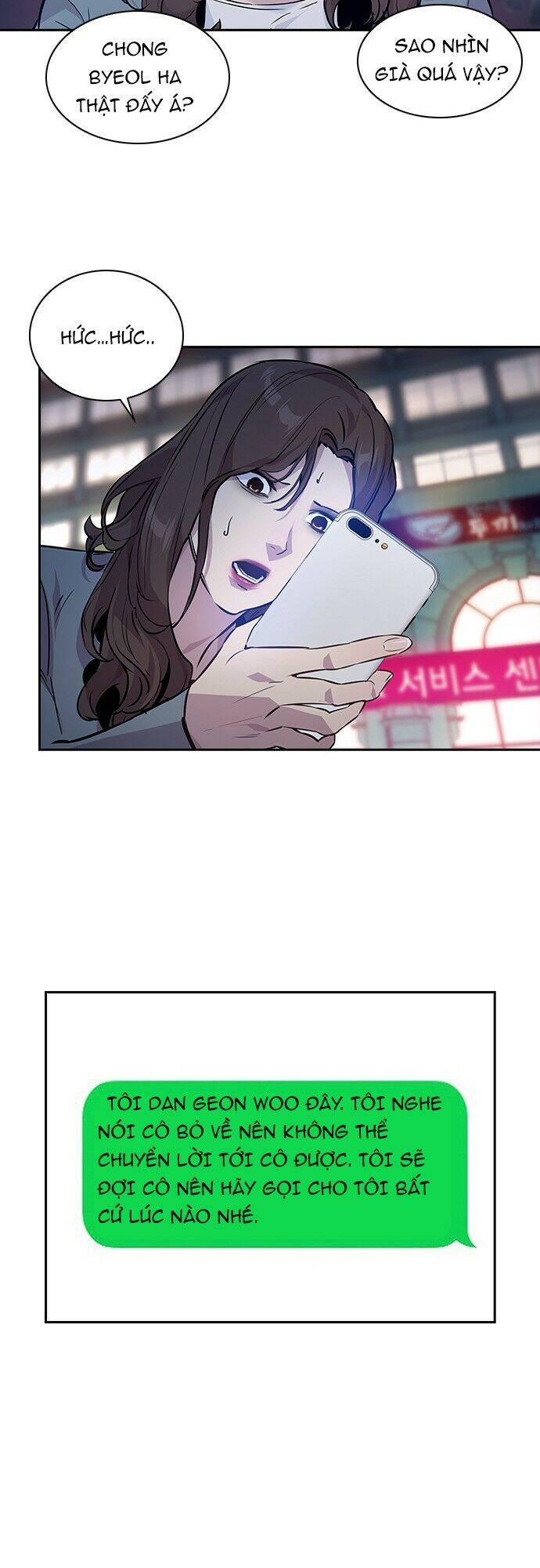 Tiền Bạc Và Quyền Lực Chapter 51 - 38