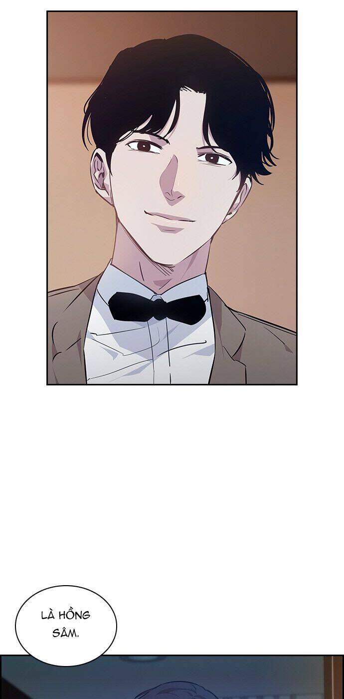 Tiền Bạc Và Quyền Lực Chapter 51 - 7