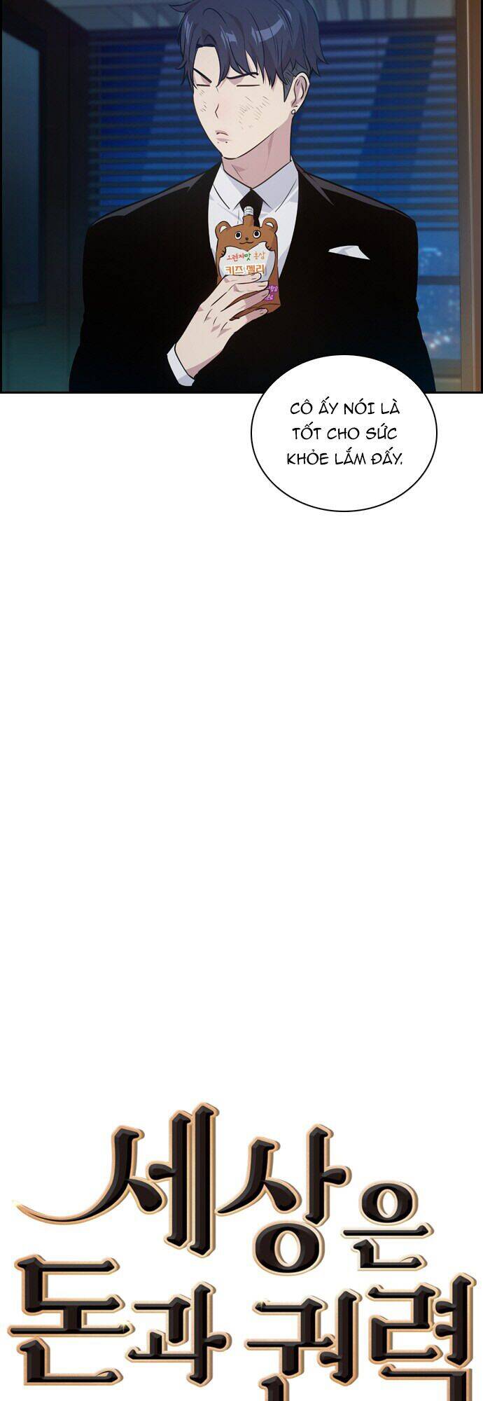 Tiền Bạc Và Quyền Lực Chapter 51 - 8